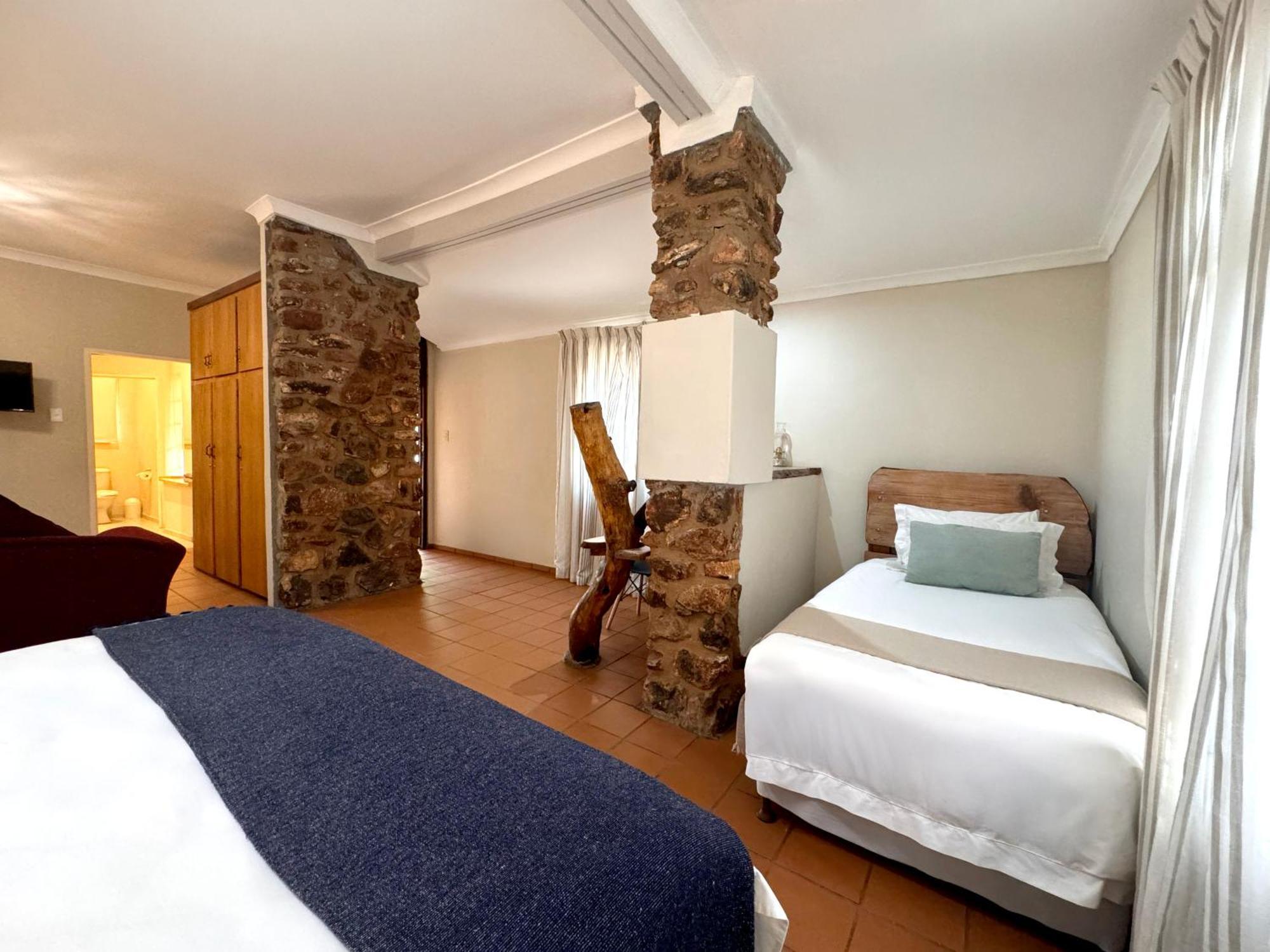 Centurion Guest House And Lodge Zewnętrze zdjęcie