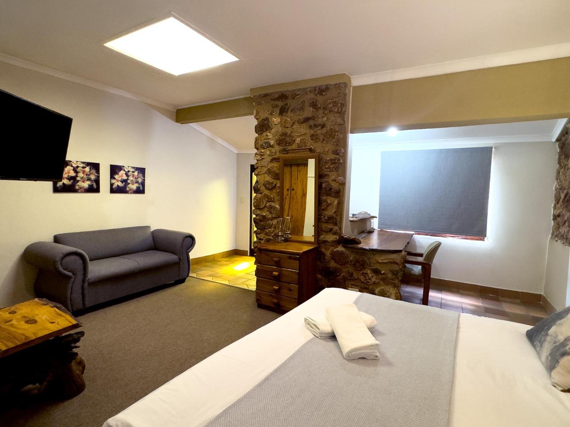 Centurion Guest House And Lodge Zewnętrze zdjęcie