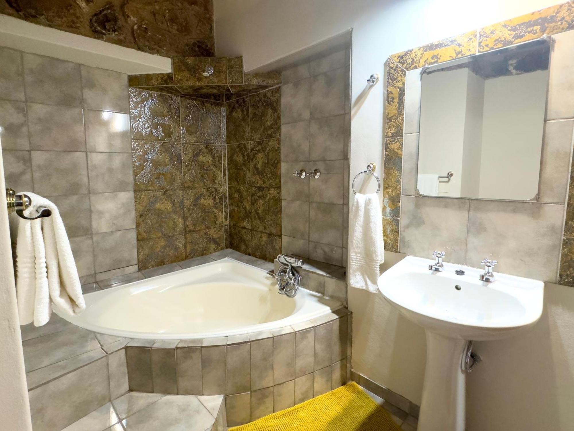 Centurion Guest House And Lodge Zewnętrze zdjęcie