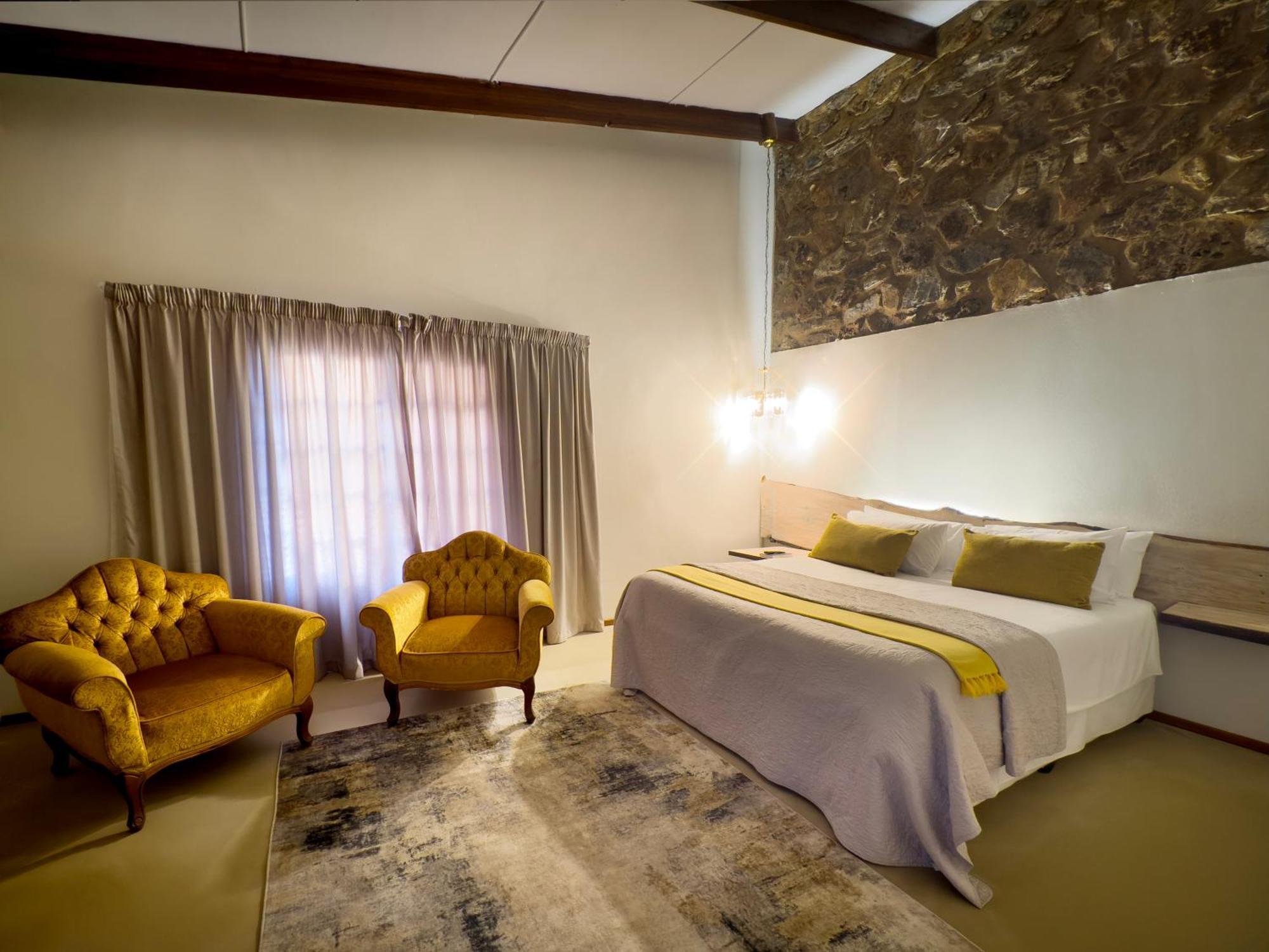 Centurion Guest House And Lodge Zewnętrze zdjęcie