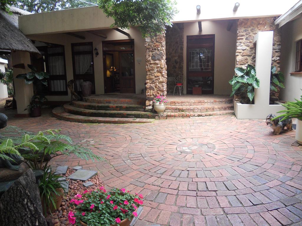 Centurion Guest House And Lodge Zewnętrze zdjęcie